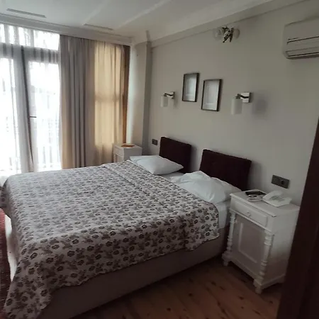 Turkoman 3* Provincia di Istanbul