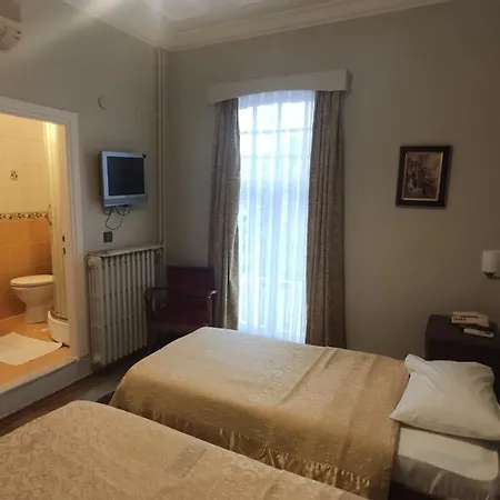 Turkoman Hotel