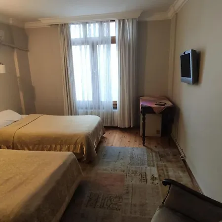 Turkoman Provincia di Istanbul
