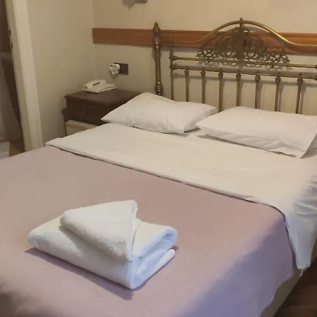 Hotel Turkoman