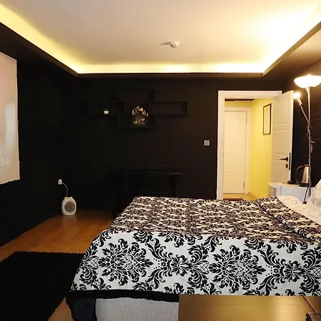 Apartment Handmade