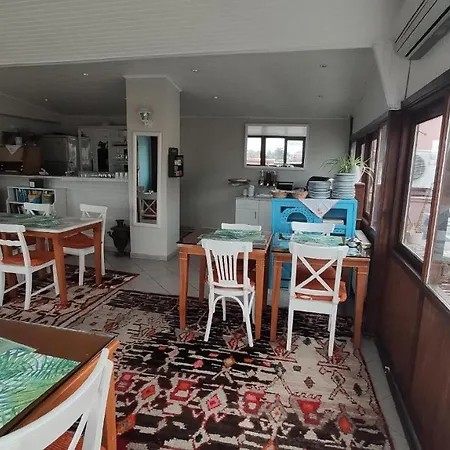 Turkoman 3* Istanbul