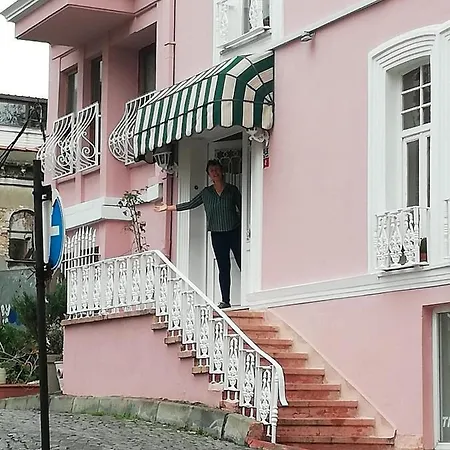 Hotel Turkoman Provincia di Istanbul