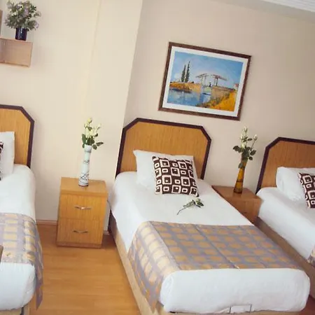 Anka Business Park Hotel