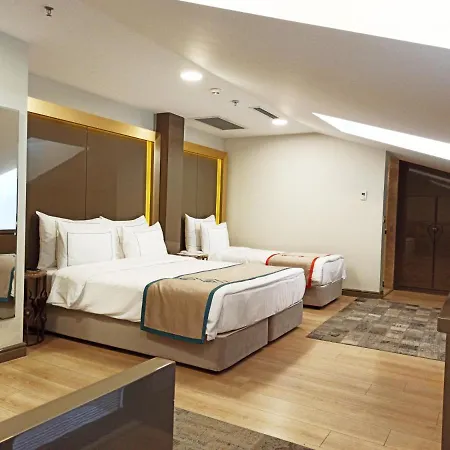 Hotel Peyk Oldcity