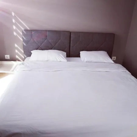 Apart Otel Academia İstanbul