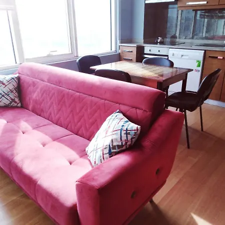 Academia Apart Otel *