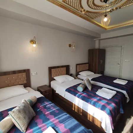 Delbab Hotel Provincia di Istanbul