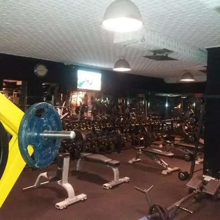 Apart Otel Academia *