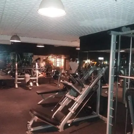 Apart Otel Academia İstanbul