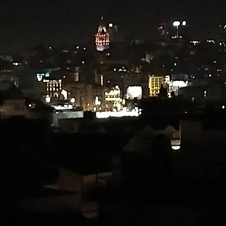 호텔 중심 이스탄불