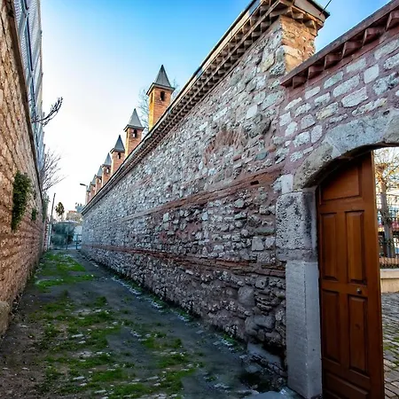 Sofia Corner 3* Stambuł