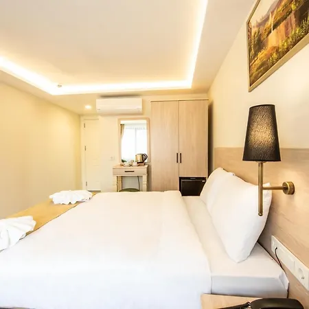 Royal Bosphorus & Hamam Istambul