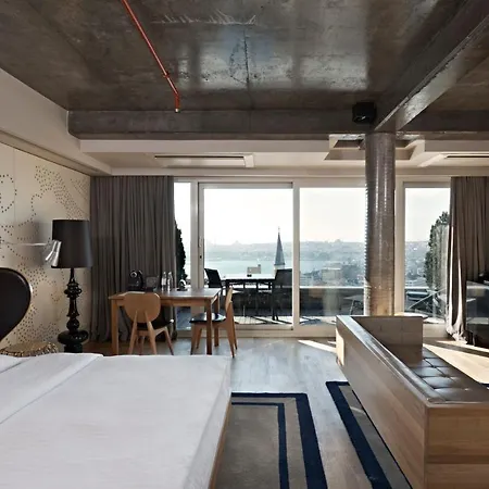Hotel Witt