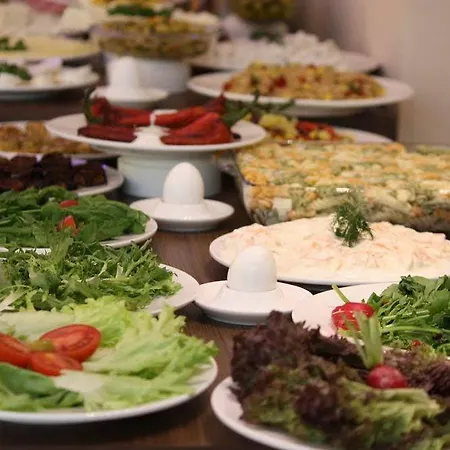 Central Hotel Istanbul
