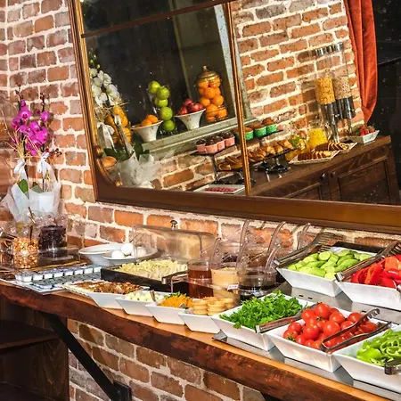 Meroddi Galata Mansion 3* Istanbul