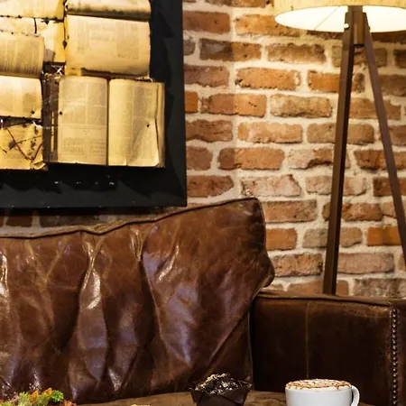 Meroddi Galata Mansion 3*