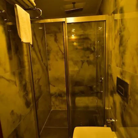 Otel Kybele