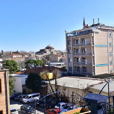 Otel Kybele