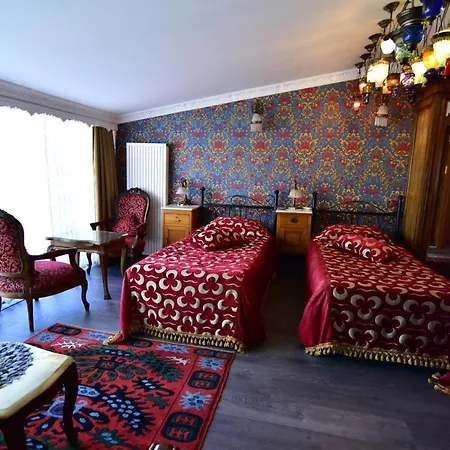 Otel Kybele