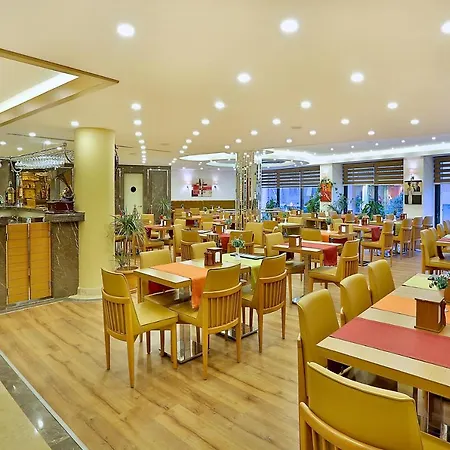 Aspen & Old 4* Стамбул
