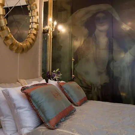 Su Merdum Hotel Istanbul