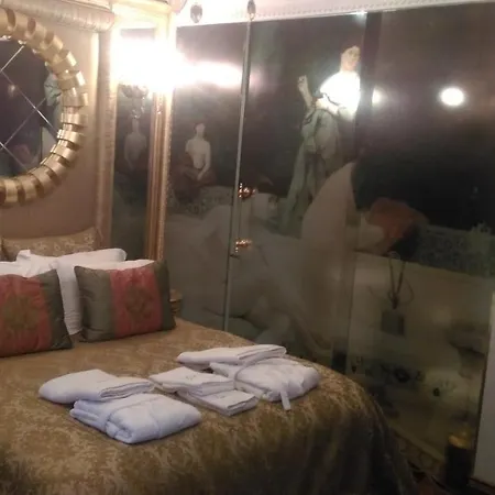 Hotel Su Merdum 2*