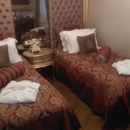 Hotel Su Merdum