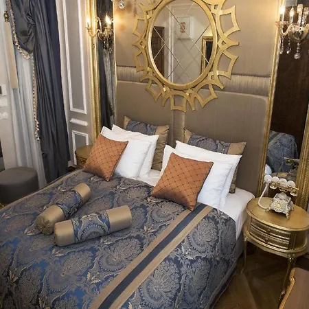 Hotel Su Merdum