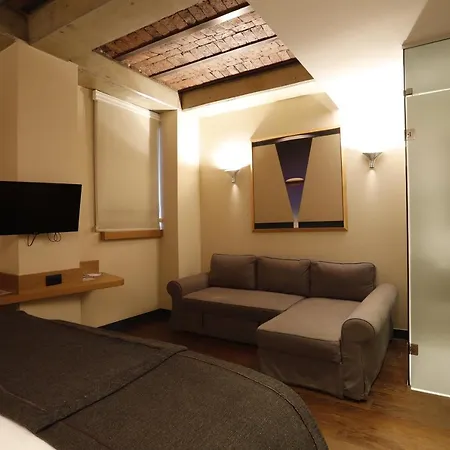 Bankerhan Galata - Adults Only Special Category 4*