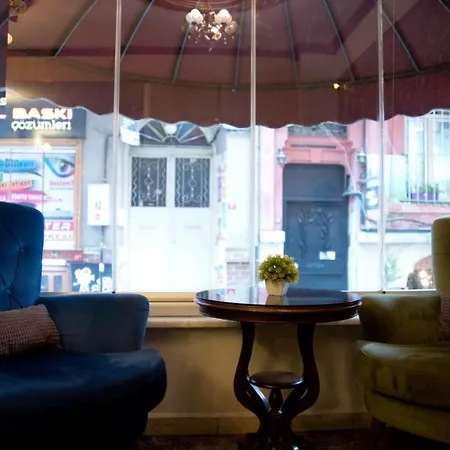 Taksim Hotel