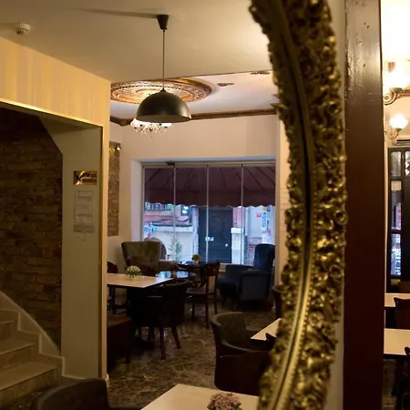 Taksim Hotel Istanbul