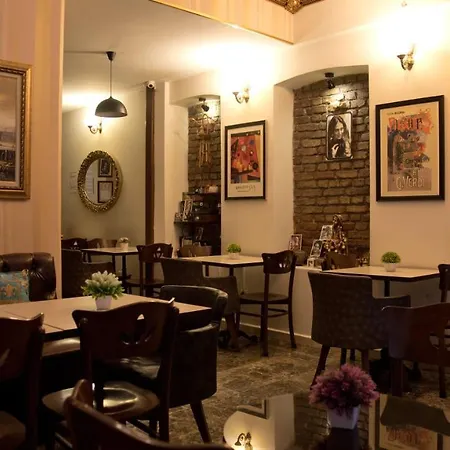 Hotel Taksim