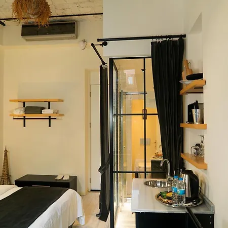 Magnova Hotel Istanbul
