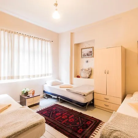 Hostel Levanten