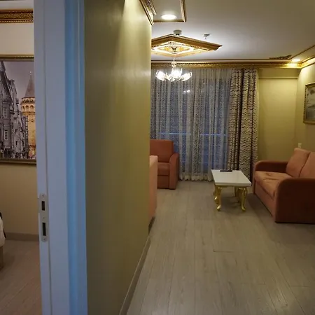 Hotel Phosphorion Istambul