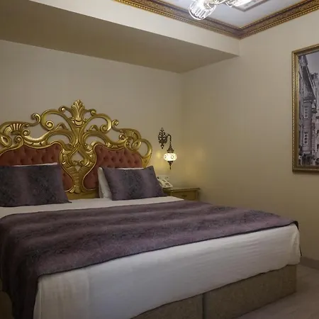 Phosphorion Hotel