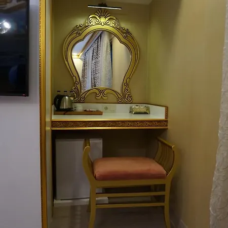 Phosphorion Hotel Istambul