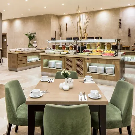 Clarion Golden Horn Hotel Istanbul