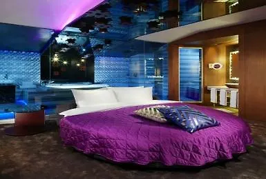 W (adults Only) Hotel Provincia di Istanbul