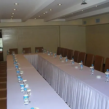 Zoe Hotel Istanbul