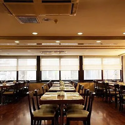 호텔 타이타닉 컴포트 시슬리 이스탄불