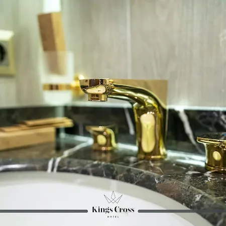 Kings Cross Стамбул