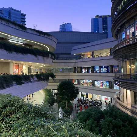 酒店 国王十字酒店