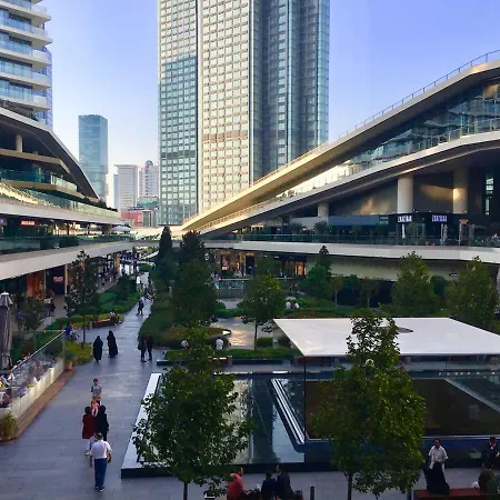 Kings Cross Отель