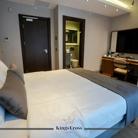 Kings Cross 3* Стамбул
