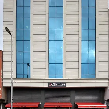 Joı Suıtes&hotels İstanbul