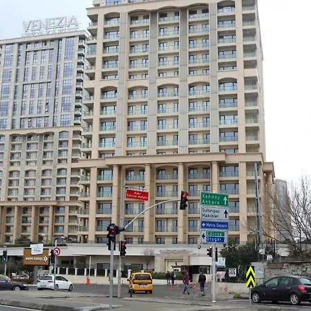 Joı Suıtes&hotels