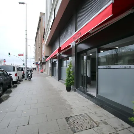 Joı Suıtes&hotels İstanbul