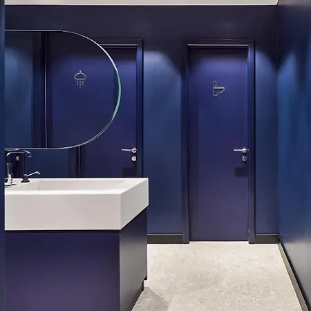 Kepler Club Sabiha Gökçen Airport - International Transit Area 5*